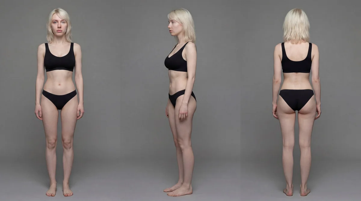 Saskia — portfolio